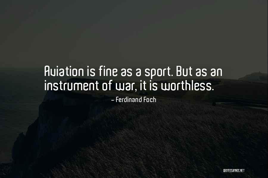 Ferdinand Foch Quotes 556539 Ferdinand Foch Quotes 556539