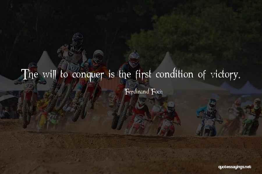 Ferdinand Foch Quotes 578103 Ferdinand Foch Quotes 578103