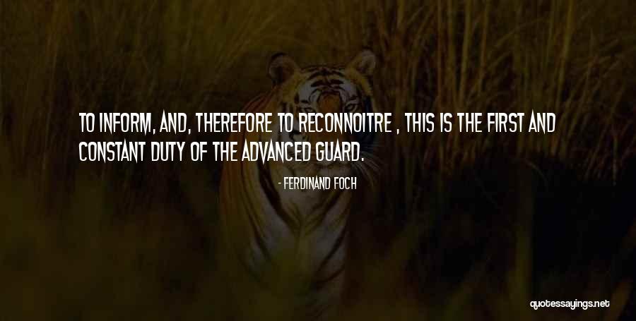 Ferdinand Foch Quotes 769441 Ferdinand Foch Quotes 769441
