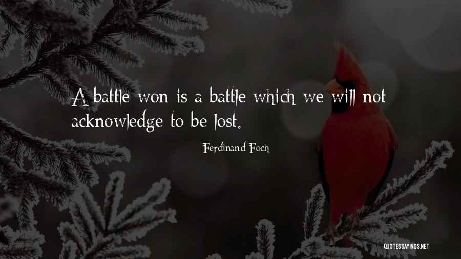 Ferdinand Foch Quotes 934285 Ferdinand Foch Quotes 934285
