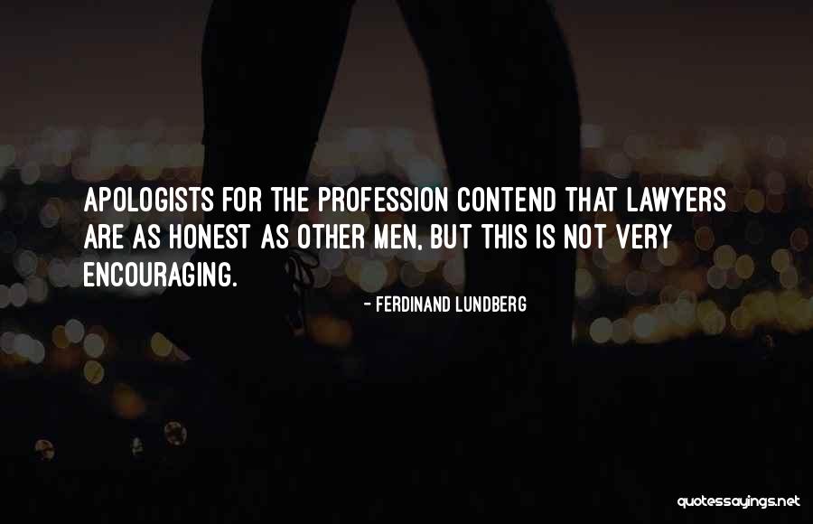 Ferdinand Lundberg Quotes 1675784 Ferdinand Lundberg Quotes 1675784