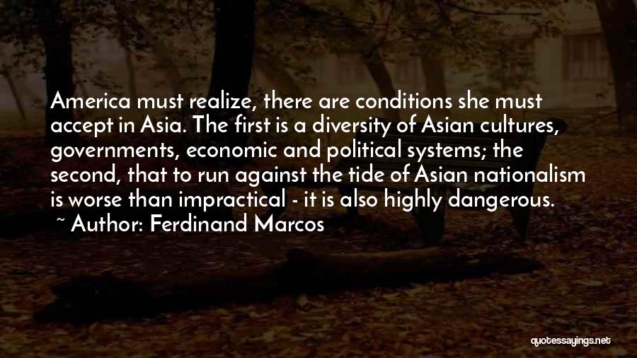 Ferdinand Marcos Quotes 1566012