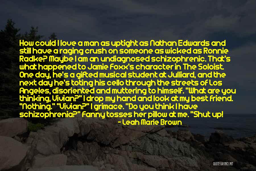 Ferdinand Tonnies Quotes By Leah Marie Brown Ferdinand Tonnies Quotes By Leah Marie Brown