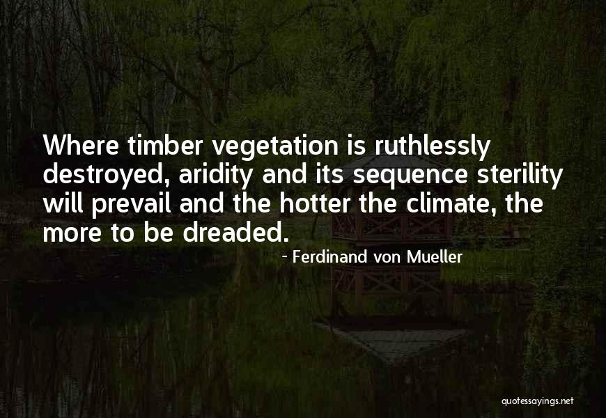Ferdinand Von Mueller Quotes 1583773 Ferdinand Von Mueller Quotes 1583773