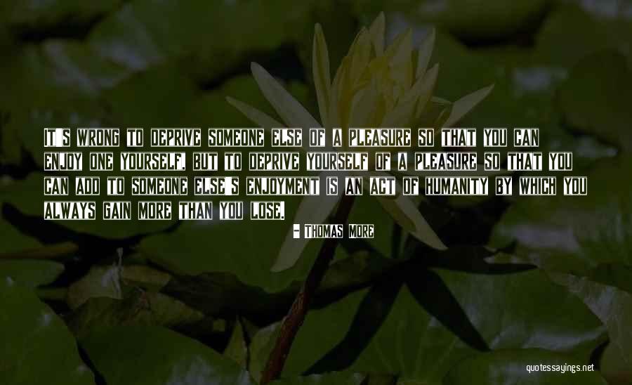 Ferdinande Rosalie Quotes By Thomas More Ferdinande Rosalie Quotes By Thomas More