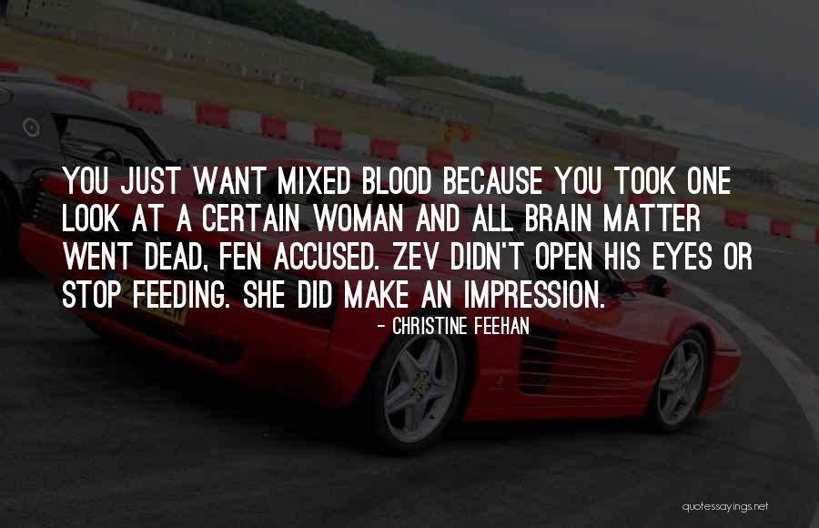 Ferdinandi 2 Quotes By Christine Feehan Ferdinandi 2 Quotes By Christine Feehan