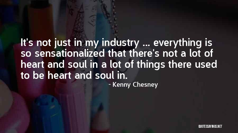 Ferdinando Scarfiotti Quotes By Kenny Chesney Ferdinando Scarfiotti Quotes By Kenny Chesney