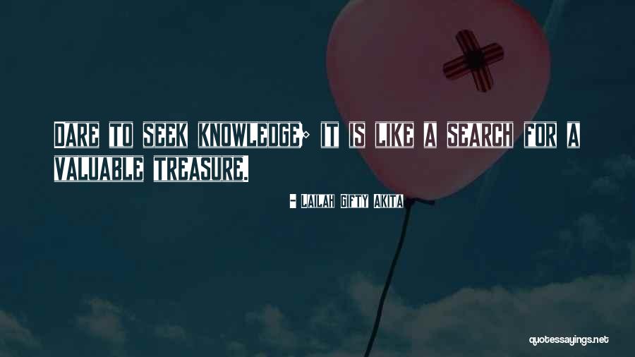 Ferdinandos Brooklyn Quotes By Lailah Gifty Akita