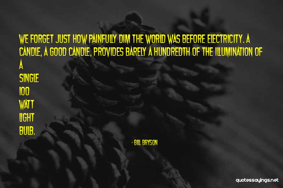 Ferdos Artist Quotes By Bill Bryson Ferdos Artist Quotes By Bill Bryson