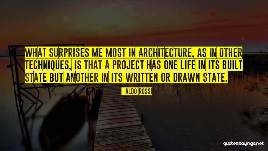 Ferdous Zannat Quotes By Aldo Rossi Ferdous Zannat Quotes By Aldo Rossi