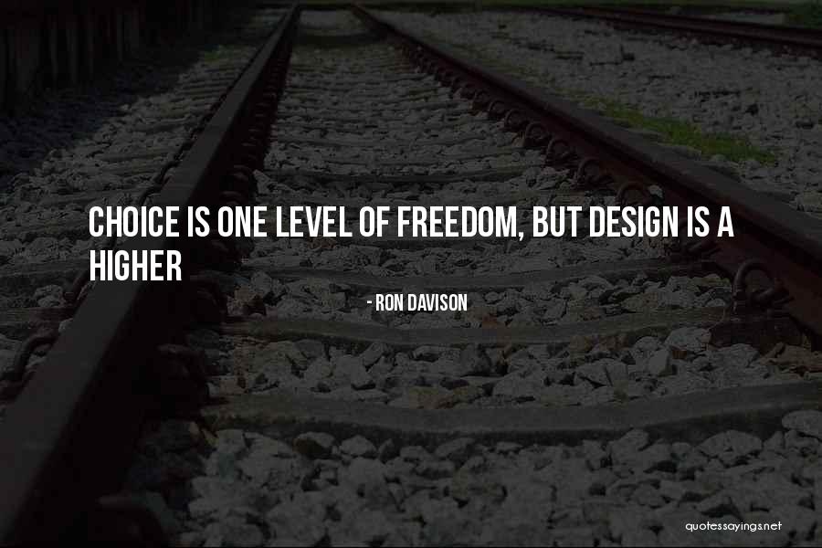 Ferdous Zannat Quotes By Ron Davison