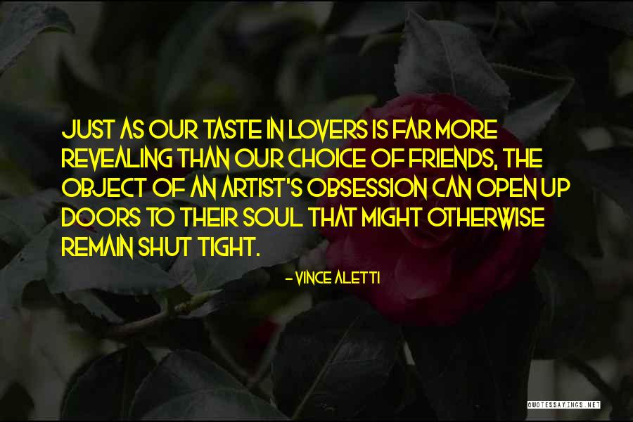 Ferdous Zannat Quotes By Vince Aletti Ferdous Zannat Quotes By Vince Aletti