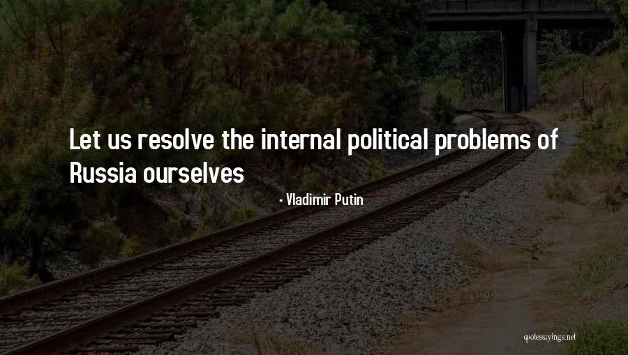 Ferdous Zannat Quotes By Vladimir Putin Ferdous Zannat Quotes By Vladimir Putin