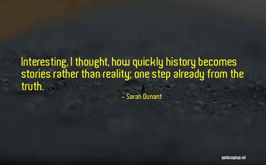 Ferdy Mayne Quotes By Sarah Dunant Ferdy Mayne Quotes By Sarah Dunant