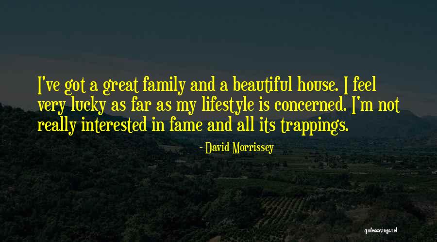 Ferdy Quotes By David Morrissey Ferdy Quotes By David Morrissey