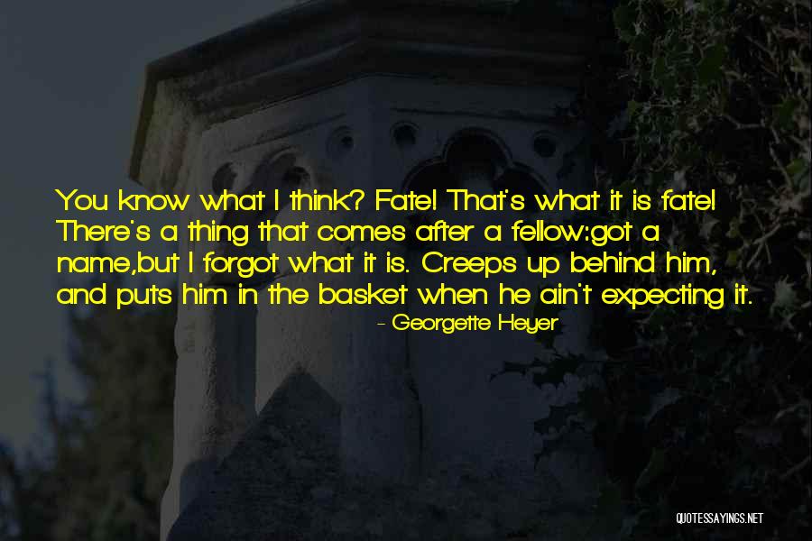 Ferdy Quotes By Georgette Heyer Ferdy Quotes By Georgette Heyer