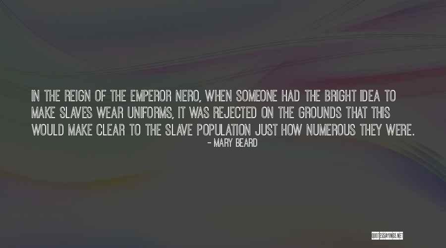 Ferdy Quotes By Mary Beard Ferdy Quotes By Mary Beard