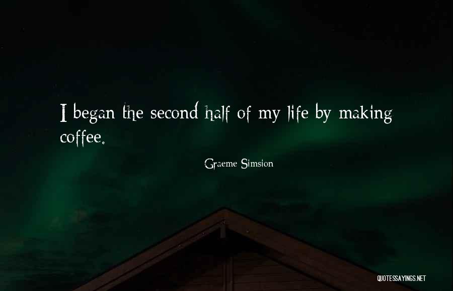 Ferdydurke Film Quotes By Graeme Simsion Ferdydurke Film Quotes By Graeme Simsion