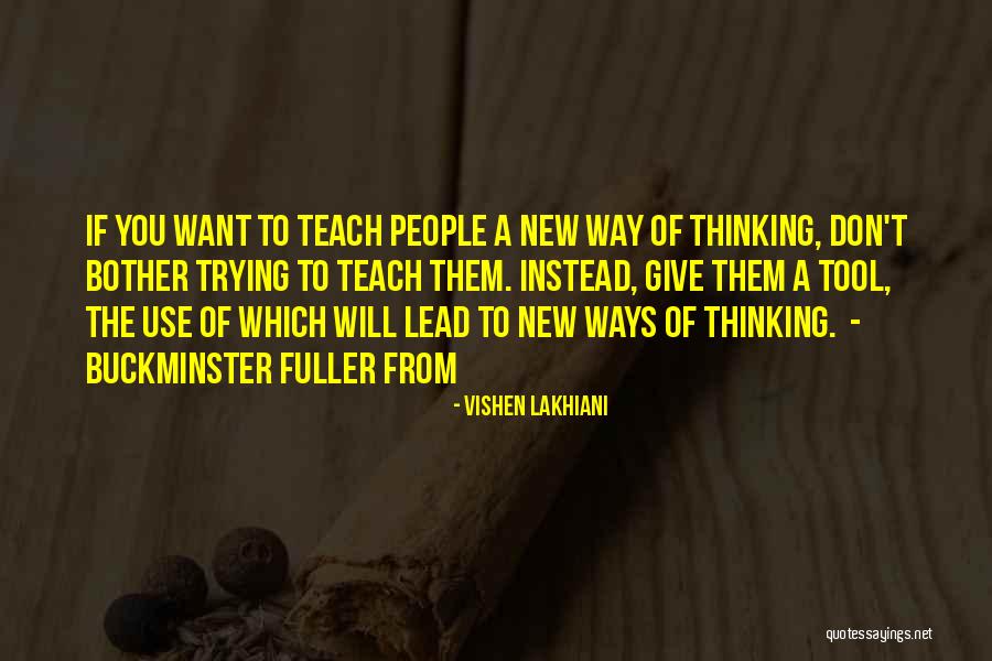 Ferdynand Radziwill Quotes By Vishen Lakhiani Ferdynand Radziwill Quotes By Vishen Lakhiani