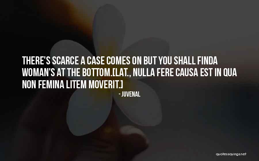 Fere Quotes By Juvenal Fere Quotes By Juvenal