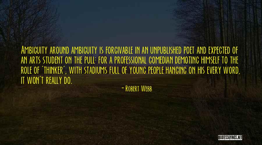 Fere Quotes By Robert Webb Fere Quotes By Robert Webb