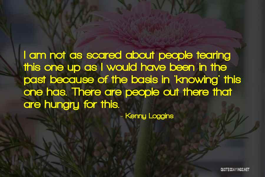 Ferebee Family Quotes By Kenny Loggins