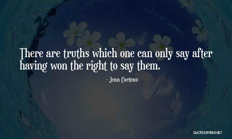 Fereday Pollard Quotes By Jean Cocteau Fereday Pollard Quotes By Jean Cocteau
