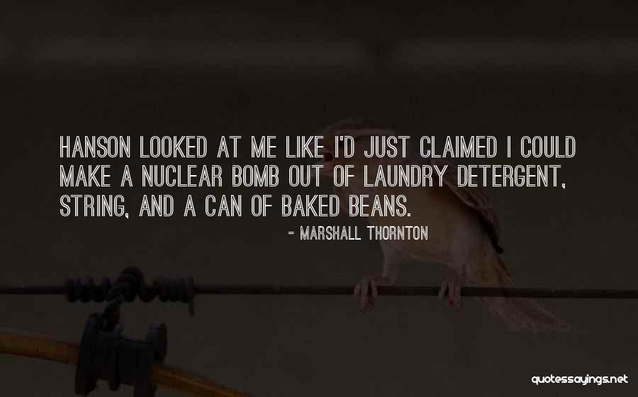 Fereidoon Farahi Quotes By Marshall Thornton Fereidoon Farahi Quotes By Marshall Thornton