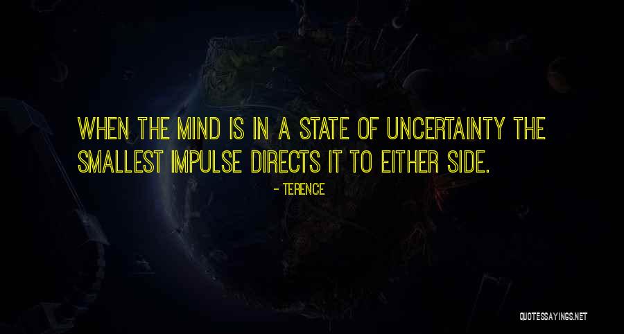Fereidoon Farahi Quotes By Terence Fereidoon Farahi Quotes By Terence