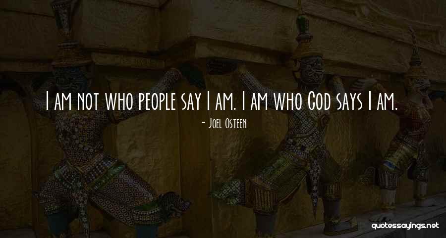 Fereidoon Moghadas Quotes By Joel Osteen