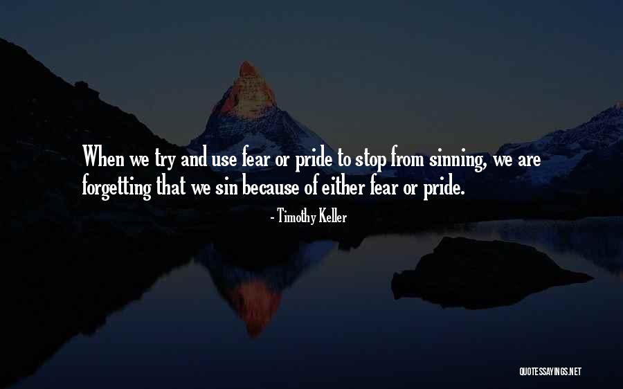 Fereidoon Restaurant Quotes By Timothy Keller Fereidoon Restaurant Quotes By Timothy Keller