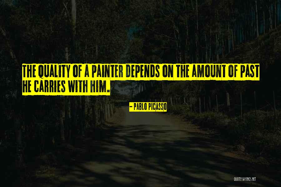 Ferelden Frost Quotes By Pablo Picasso Ferelden Frost Quotes By Pablo Picasso