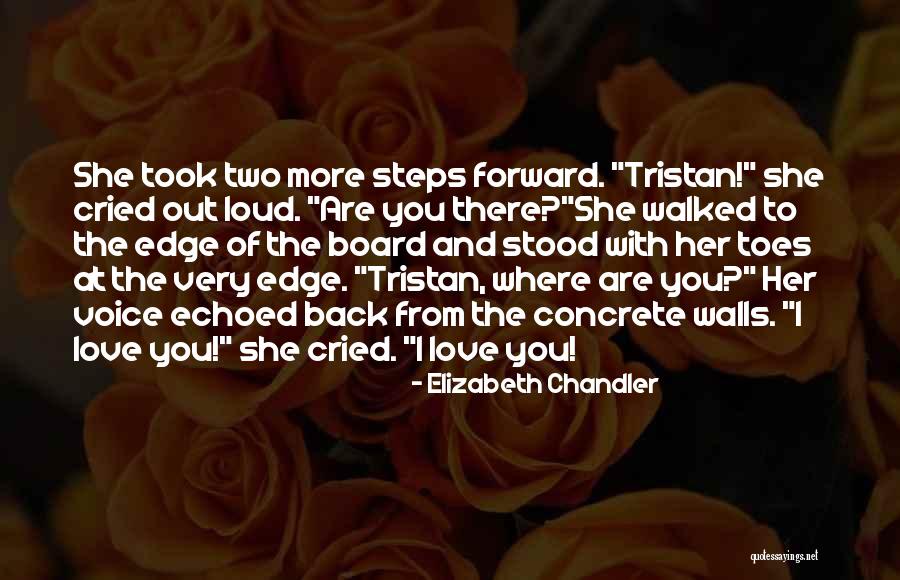 Ference Associates Quotes By Elizabeth Chandler Ference Associates Quotes By Elizabeth Chandler