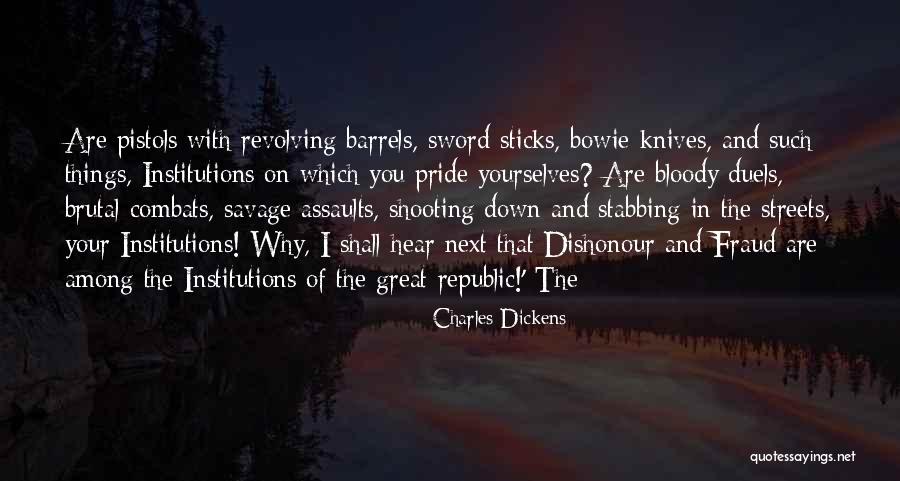 Ferences Quotes By Charles Dickens Ferences Quotes By Charles Dickens