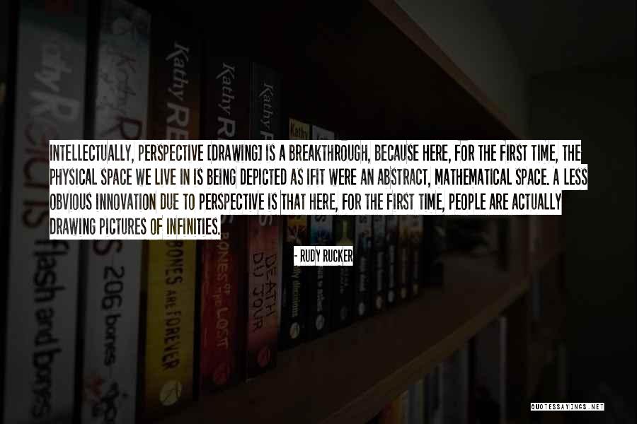 Ferenczi Tibor Quotes By Rudy Rucker Ferenczi Tibor Quotes By Rudy Rucker