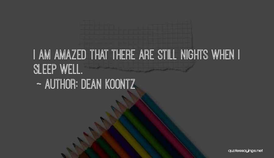 Ferenczy L Szl Quotes By Dean Koontz