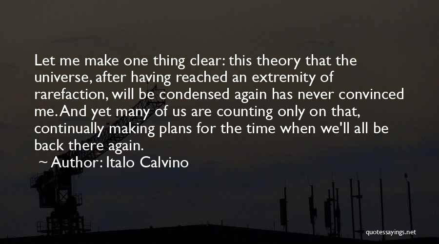 Ferenczy L Szl Quotes By Italo Calvino