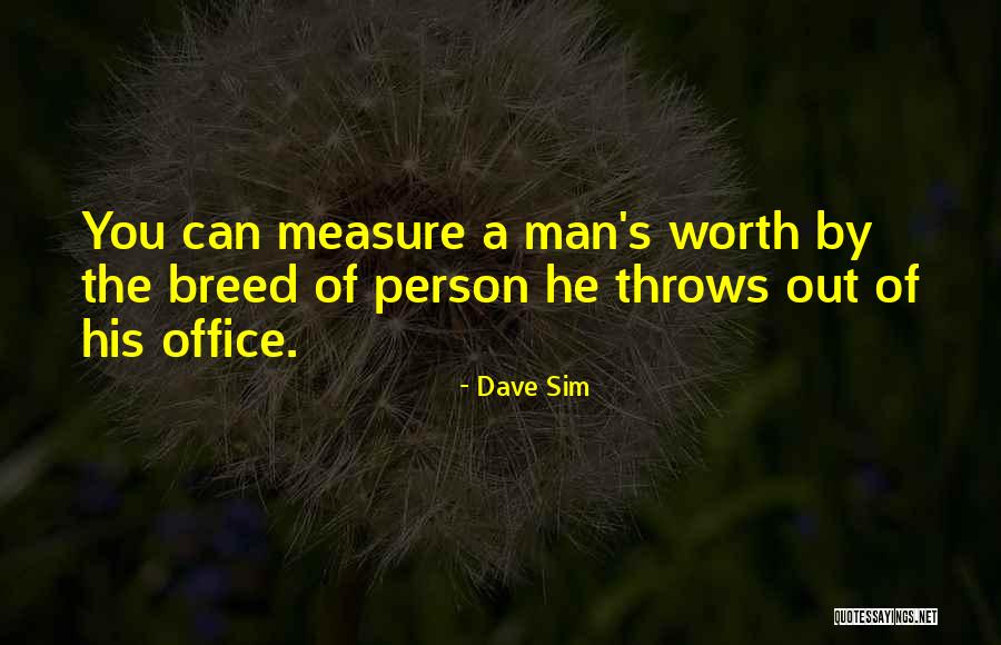 Ferenstein Foxboro Quotes By Dave Sim Ferenstein Foxboro Quotes By Dave Sim