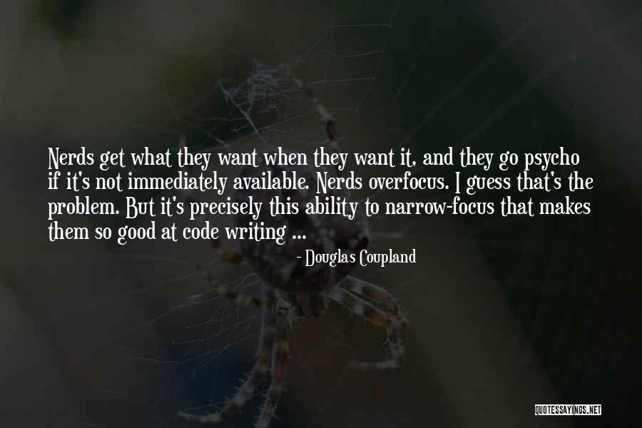 Ferentinos Agawam Quotes By Douglas Coupland Ferentinos Agawam Quotes By Douglas Coupland