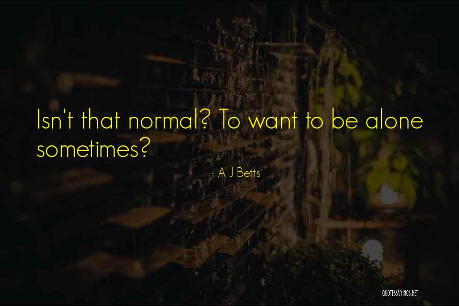 Ferentinos Quotes By A J Betts Ferentinos Quotes By A J Betts