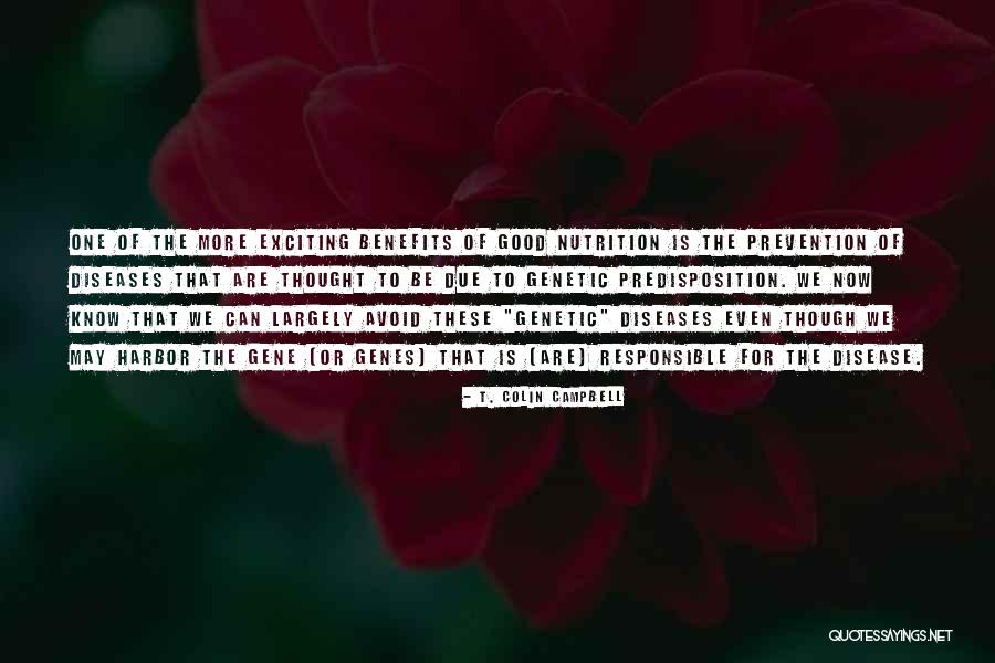 Ferentinos Quotes By T. Colin Campbell Ferentinos Quotes By T. Colin Campbell