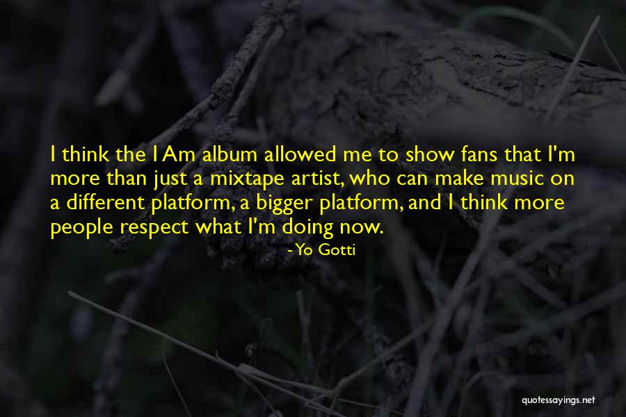 Ferentinos Quotes By Yo Gotti Ferentinos Quotes By Yo Gotti