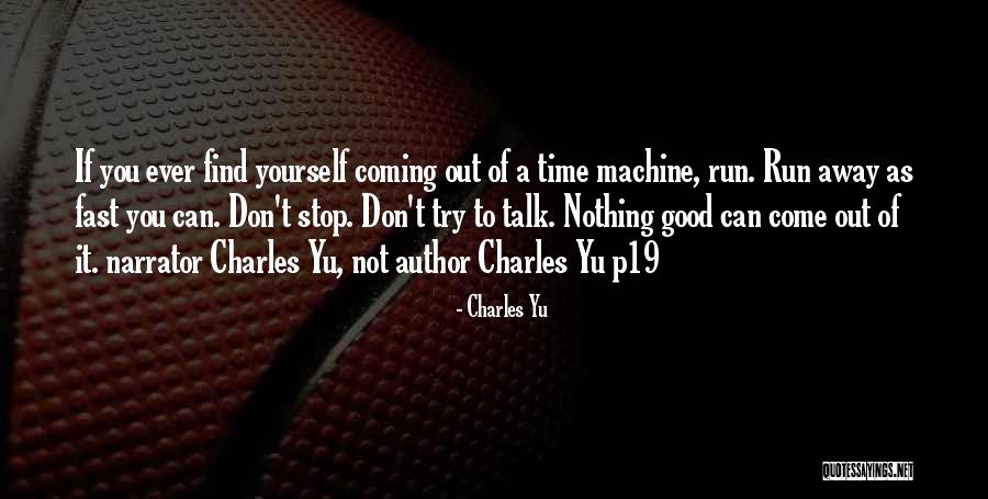Fereol Air Quotes By Charles Yu Fereol Air Quotes By Charles Yu