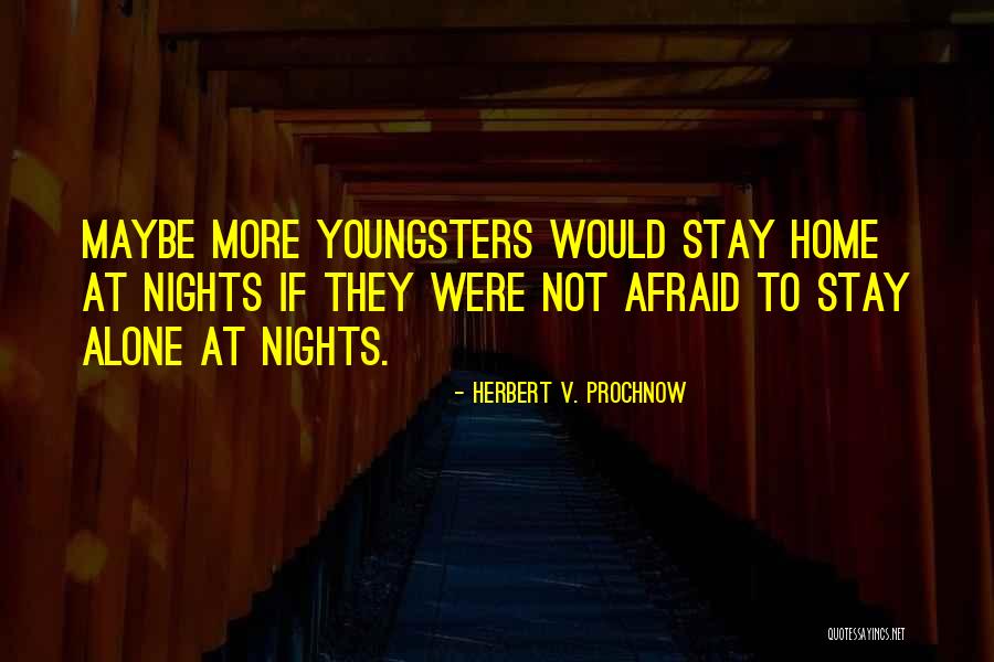 Fereol De Gastyne Quotes By Herbert V. Prochnow Fereol De Gastyne Quotes By Herbert V. Prochnow