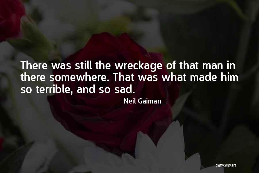 Fereol De Gastyne Quotes By Neil Gaiman Fereol De Gastyne Quotes By Neil Gaiman
