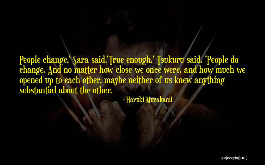 Fererija Quotes By Haruki Murakami Fererija Quotes By Haruki Murakami