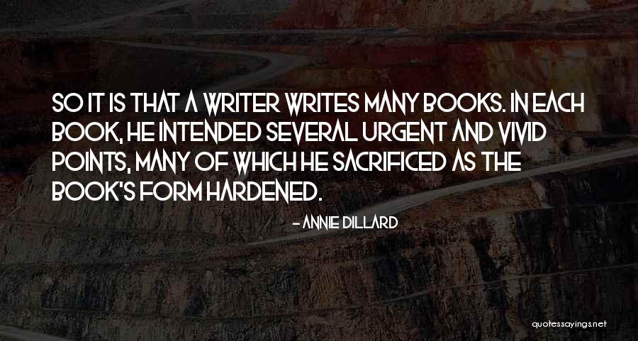 Fereshta Zafar Quotes By Annie Dillard Fereshta Zafar Quotes By Annie Dillard