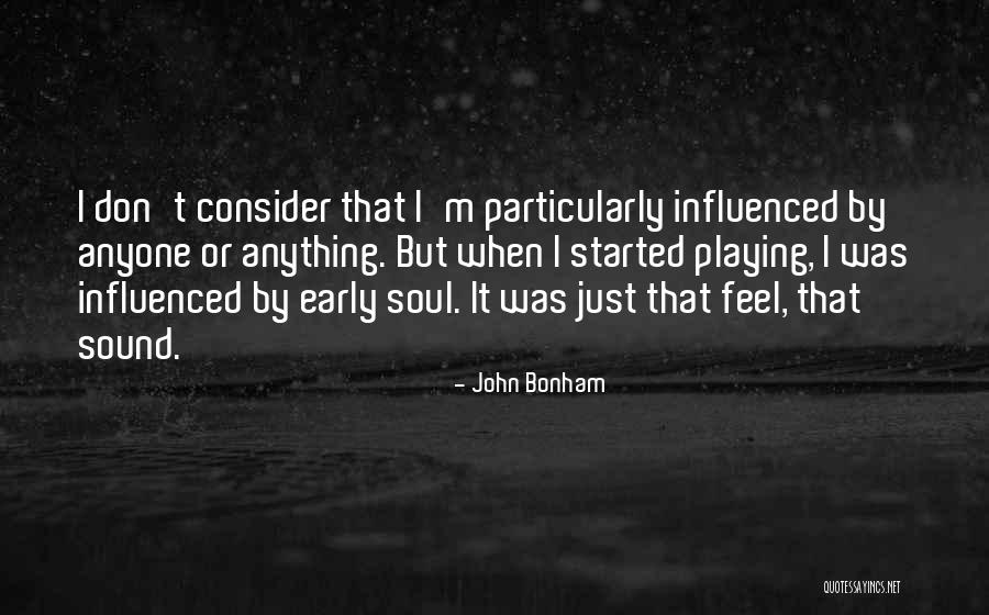 Fereshta Zafar Quotes By John Bonham Fereshta Zafar Quotes By John Bonham
