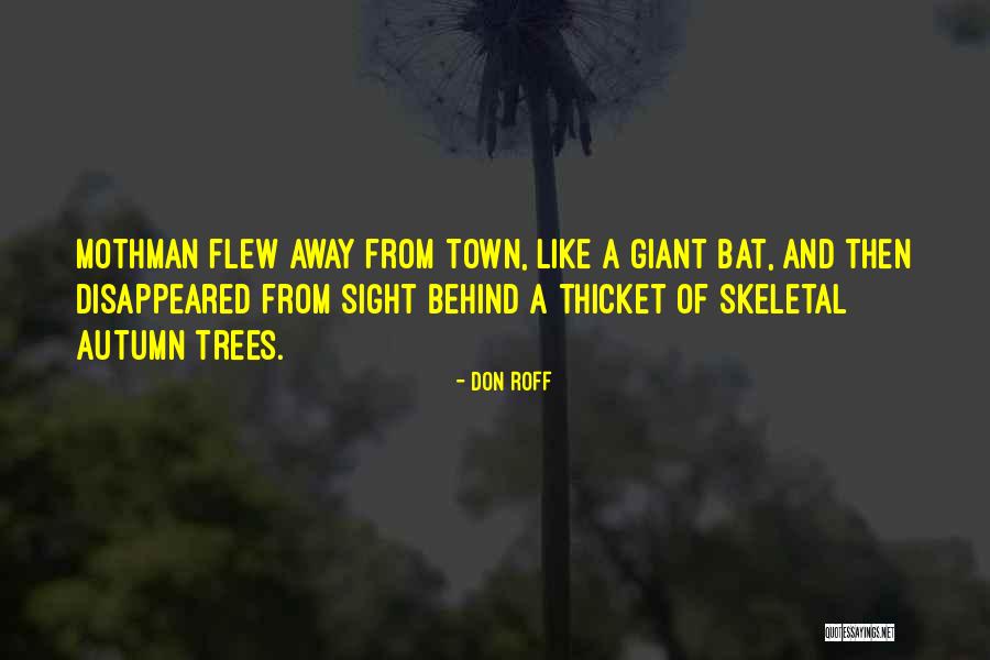 Fereshteh Quotes By Don Roff Fereshteh Quotes By Don Roff