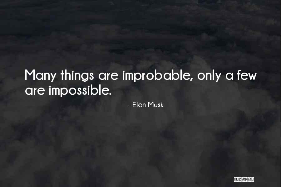 Fereydoun Mahzari Quotes By Elon Musk Fereydoun Mahzari Quotes By Elon Musk